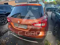 2019 Suzuki SX4