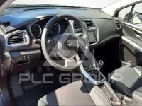 2019 Suzuki SX4
