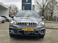 2019 Suzuki SX4