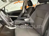 2019 Suzuki SX4