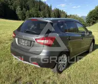 2019 Suzuki SX4