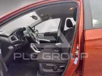 2019 Suzuki SX4