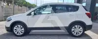 2019 Suzuki SX4