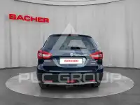 2019 Suzuki SX4