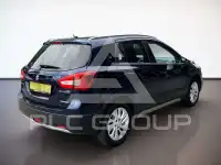 2019 Suzuki SX4