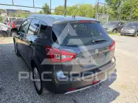 2019 Suzuki SX4