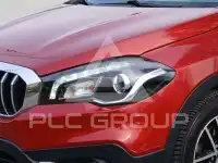2019 Suzuki SX4