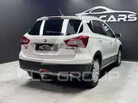 2019 Suzuki SX4