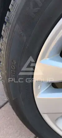 2019 Suzuki SX4