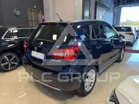 2019 Suzuki SX4