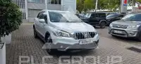 2019 Suzuki SX4