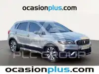 2019 Suzuki SX4