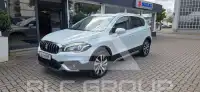 2019 Suzuki SX4