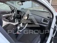 2019 Suzuki SX4
