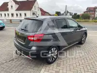 2019 Suzuki SX4
