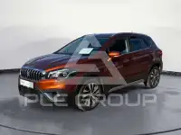 2019 Suzuki SX4