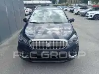 2019 Suzuki SX4