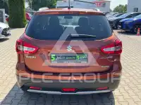 2019 Suzuki SX4