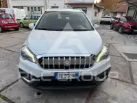 2019 Suzuki SX4