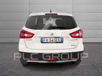 2019 Suzuki SX4