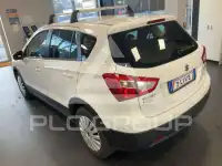 2019 Suzuki SX4