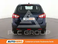2019 Suzuki SX4