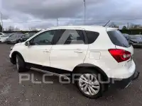 2019 Suzuki SX4