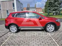 2019 Suzuki SX4