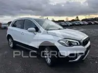 2019 Suzuki SX4