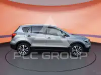 2019 Suzuki SX4