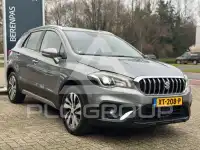2019 Suzuki SX4