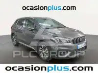 2019 Suzuki SX4