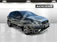 2019 Suzuki SX4
