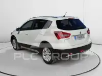 2019 Suzuki SX4