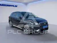 2019 Suzuki SX4