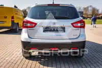2019 Suzuki SX4
