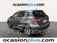 2019 Suzuki SX4