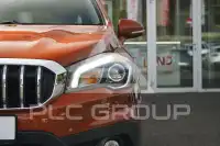 2019 Suzuki SX4
