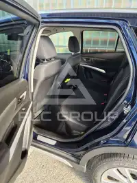 2019 Suzuki SX4