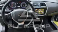 2019 Suzuki SX4