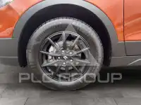 2019 Suzuki SX4