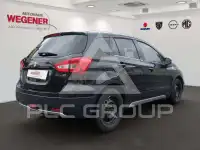 2019 Suzuki SX4