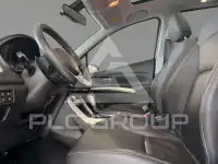 2019 Suzuki SX4