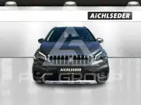 2019 Suzuki SX4
