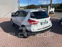 2019 Suzuki SX4