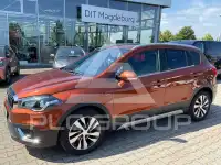 2019 Suzuki SX4
