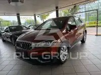 2019 Suzuki SX4