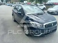 2019 Suzuki SX4