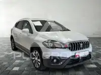 2019 Suzuki SX4
