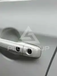 2019 Suzuki SX4
